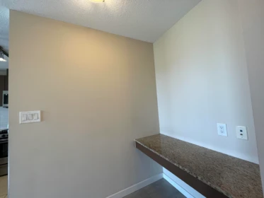 Walk-In Closet Photo of 3108 9888 Cameron Street, Burnaby, BC