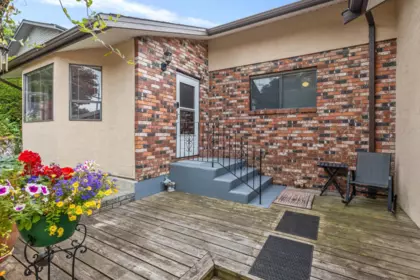 18102 58 Avenue, Surrey, BC, Surrey — Single Family Residence for sale