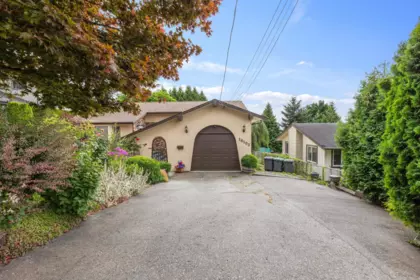 18102 58 Avenue, Surrey, BC, Surrey — Single Family Residence for sale