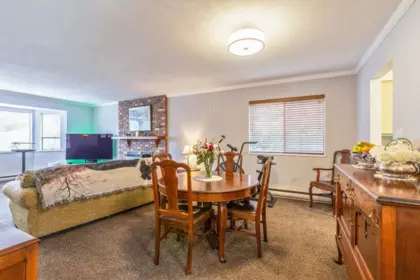 Office / Den Photo of 18102 58 Avenue, Surrey, BC