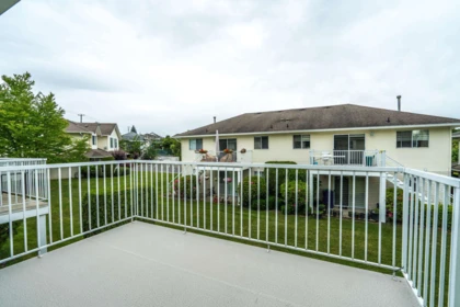 Garden / Landscaping Photo of 31 31255 Upper Maclure Road, Abbotsford, BC