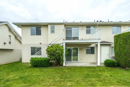 Street View Photo of 31 31255 Upper Maclure Road, Abbotsford, BC