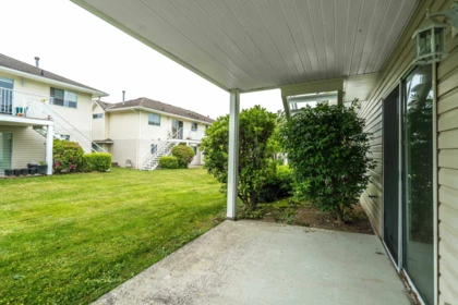 Swimming Pool Photo of 31 31255 Upper Maclure Road, Abbotsford, BC