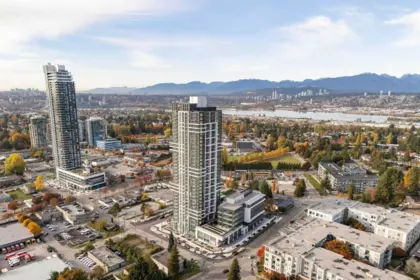 1605 13675 107a Avenue, Surrey, BC, Surrey — Apartment/Condo for sale