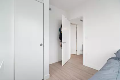 Pantry Photo of 1605 13675 107a Avenue, Surrey, BC