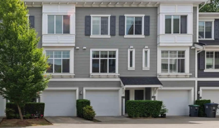 99 15340 Guildford Drive, Surrey, BC, Surrey — Townhouse for sale