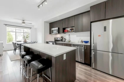 99 15340 Guildford Drive, Surrey, BC, Surrey — Townhouse for sale