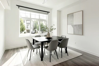 Kitchen Photo of 99 15340 Guildford Drive, Surrey, BC