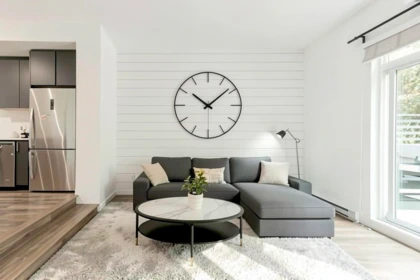 Pantry Photo of 99 15340 Guildford Drive, Surrey, BC