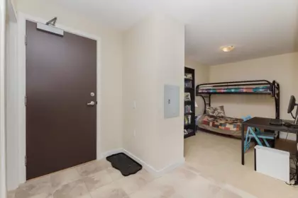 Basement Recreation Room Photo of 241 5160 Davis Bay Road, Sechelt, BC