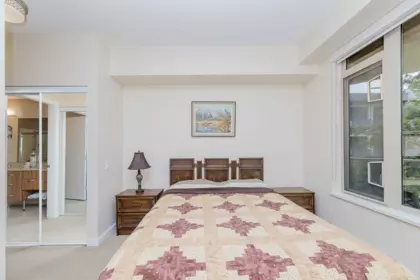 Bedroom 4 Photo of 241 5160 Davis Bay Road, Sechelt, BC