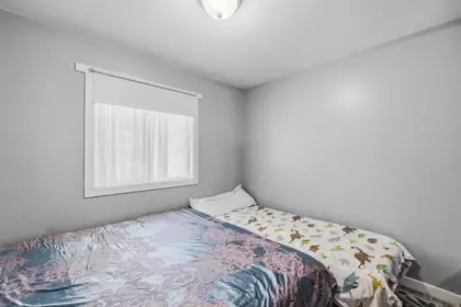 Bedroom 4 Photo of 2304 Mouldstade Road, Abbotsford, BC