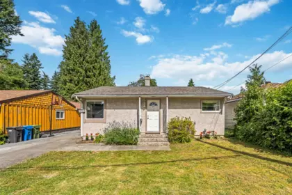 2304 Mouldstade Road, Abbotsford, BC, Abbotsford — Single Family Residence for sale