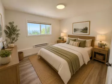 6472 Jasper Road, Sechelt, BC, Sechelt — Single Family Residence for sale
