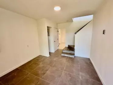 Hallway Photo of 6472 Jasper Road, Sechelt, BC