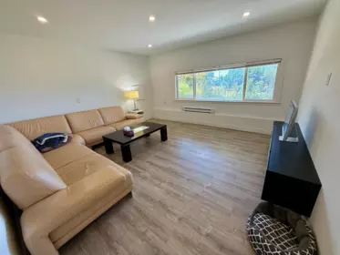 Laundry Room Photo of 6472 Jasper Road, Sechelt, BC