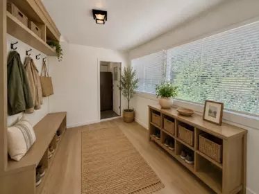 Loft / Bonus Room Photo of 6472 Jasper Road, Sechelt, BC