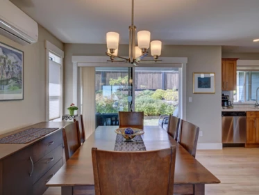 Basement Recreation Room Photo of 5537 Peregrine Crescent, Sechelt, BC