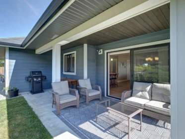 Laundry Room Photo of 5537 Peregrine Crescent, Sechelt, BC
