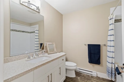 Swimming Pool Photo of 5537 Peregrine Crescent, Sechelt, BC