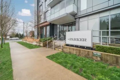 304 5693 Elizabeth Street, Vancouver, BC, Vancouver — Apartment/Condo for sale