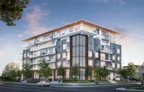 304 5693 Elizabeth Street, Vancouver, BC