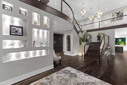 3083 Semiahmoo Trail, Surrey, BC, Surrey — Single Family Residence for sale