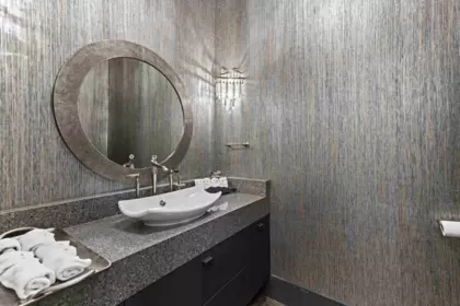 Guest Bathroom Photo of 3083 Semiahmoo Trail, Surrey, BC
