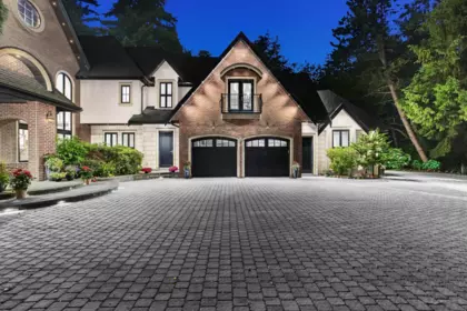 3083 Semiahmoo Trail, Surrey, BC, Surrey — Single Family Residence for sale