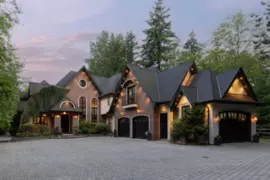 3083 Semiahmoo Trail, Surrey, BC