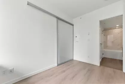 Basement Recreation Room Photo of 1603 6333 Silver Avenue, Burnaby, BC