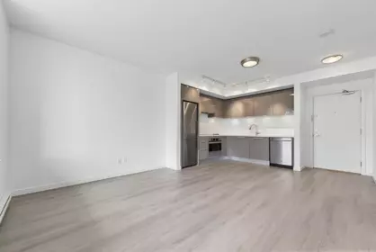 Bedroom 3 Photo of 1603 6333 Silver Avenue, Burnaby, BC