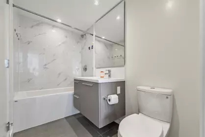 Laundry Room Photo of 1603 6333 Silver Avenue, Burnaby, BC