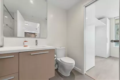 Mudroom Photo of 1603 6333 Silver Avenue, Burnaby, BC