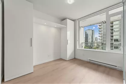 Office / Den Photo of 1603 6333 Silver Avenue, Burnaby, BC