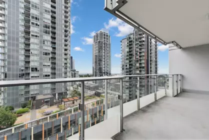 Staircase Photo of 1603 6333 Silver Avenue, Burnaby, BC