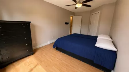 Bedroom 2 Photo of 312 9952 149 Street, Surrey, BC