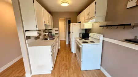 Pantry Photo of 312 9952 149 Street, Surrey, BC
