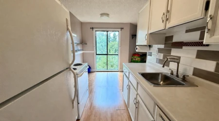 Primary Bathroom Photo of 312 9952 149 Street, Surrey, BC