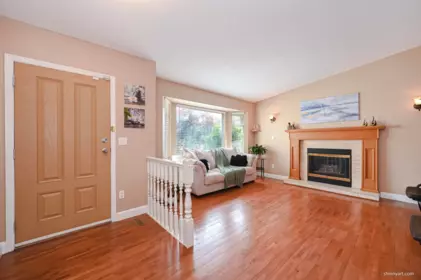 14961 86a Avenue, Surrey, BC, Surrey — Single Family Residence for sale