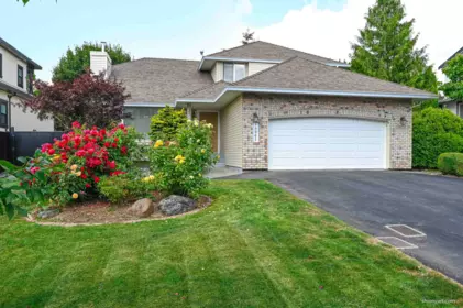 14961 86a Avenue, Surrey, BC, Surrey — Single Family Residence for sale