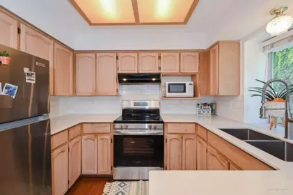 Office / Den Photo of 14961 86a Avenue, Surrey, BC