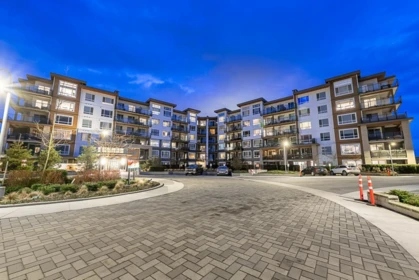 404 2499 Rabbit Drive, Tsawwassen, BC, Tsawwassen — Apartment/Condo for sale