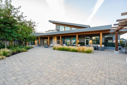 Hot Tub / Spa Photo of 404 2499 Rabbit Drive, Tsawwassen, BC