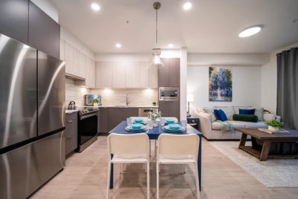 Pantry Photo of 404 2499 Rabbit Drive, Tsawwassen, BC