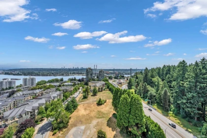 Loft / Bonus Room Photo of 1805 280 Ross Drive, New Westminster, BC