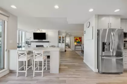 Pantry Photo of 302 3131 Deer Ridge Drive, West Vancouver, BC