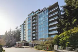 302 3131 Deer Ridge Drive, West Vancouver, BC