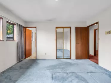 Entry Foyer Photo of 8880 Carmichael Street, Richmond, BC