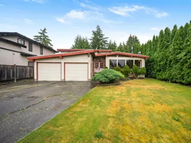 8880 Carmichael Street, Richmond, BC, Richmond — Single Family Residence for sale